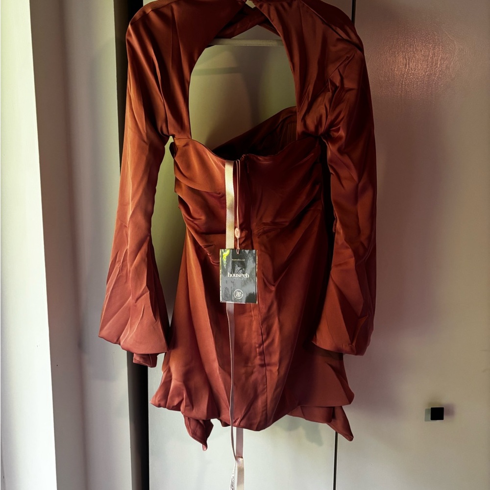 House of CB dress - Picture 4 of 5